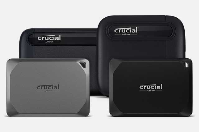Crucial MX500 1TB 3D NAND SATA 2.5インチ 7mm（9.5mmアダプター付き ...